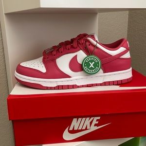 Nike dunk Archeo Pink